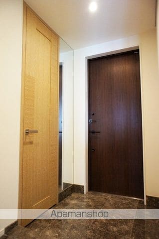 パークコート千代田富士見ザタワーの内装写真