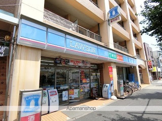 ライブコート大鳥居の周辺写真