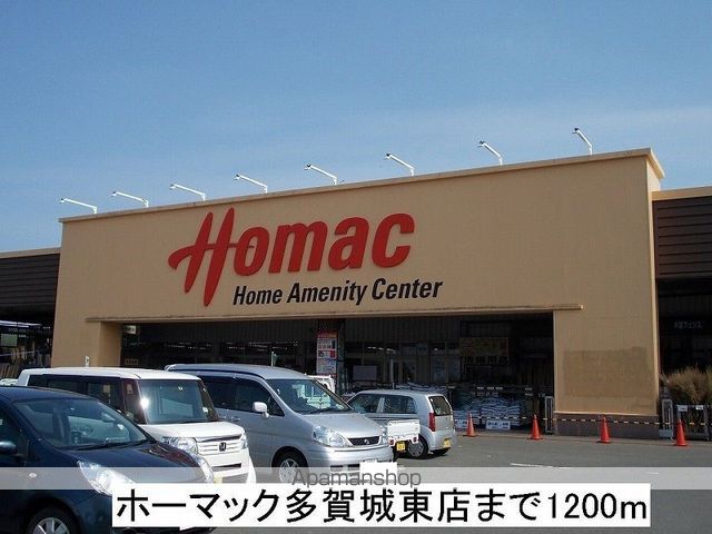 コーポさざんかIの周辺写真