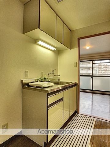 グランルームひまわりの内装写真