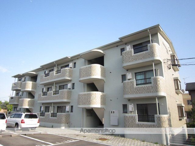 パークホームズ壱番館