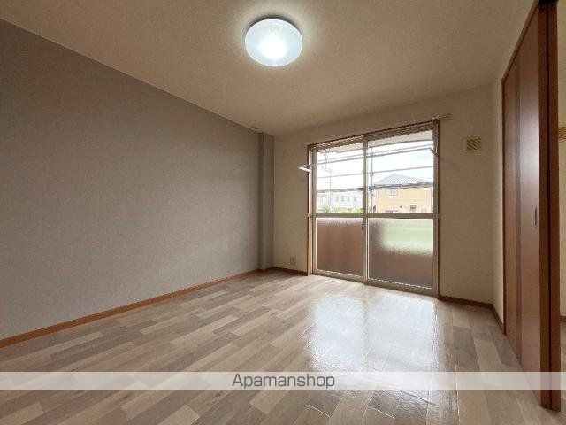 アベニール弐番館の内装写真