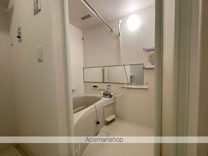 ルノン　Ａ棟[1K/30.03m2]のバス