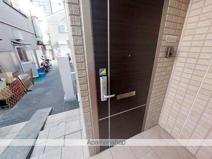 アイリス東中野[1LDK/51.54m2]の内装2