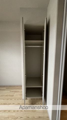 オーパスレジデンス名古屋ステーションの内装写真