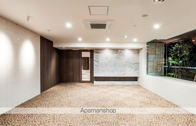 エンクレスト博多PREMIERの内装写真