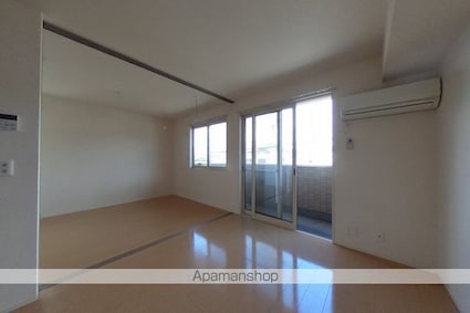 グレイスハイツ[1LDK/40.29m2]のリビング・居間