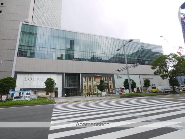 プレリス浅間町フォルテラの周辺写真