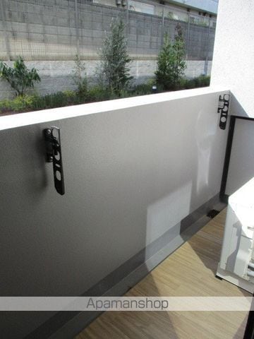RESIDENCE KOENJIの内装写真