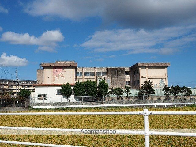 デュオブライト IIの周辺写真