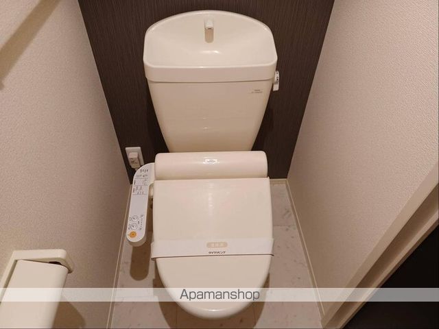 プラージュ武庫川 A棟の内装写真