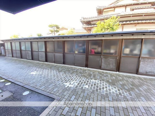 ブランシェ本生の内装写真