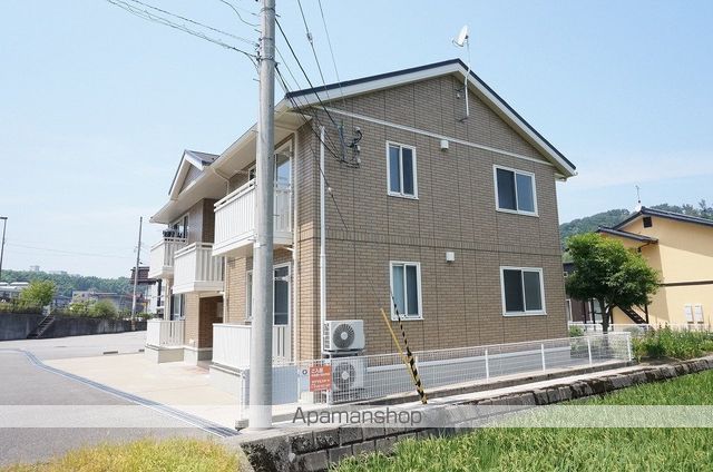 HAUBESS RIOの外観写真