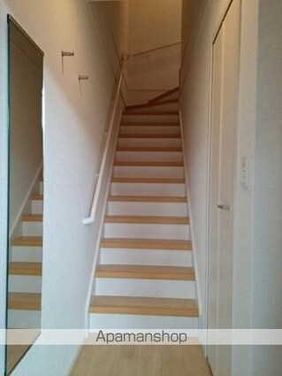 グレースガーデン南鳥生Ⅱ[2LDK/64.93m2]の玄関