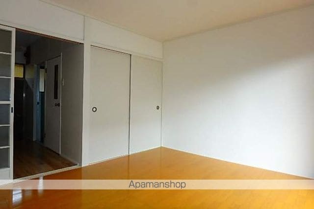 ルナパークテクノの内装写真