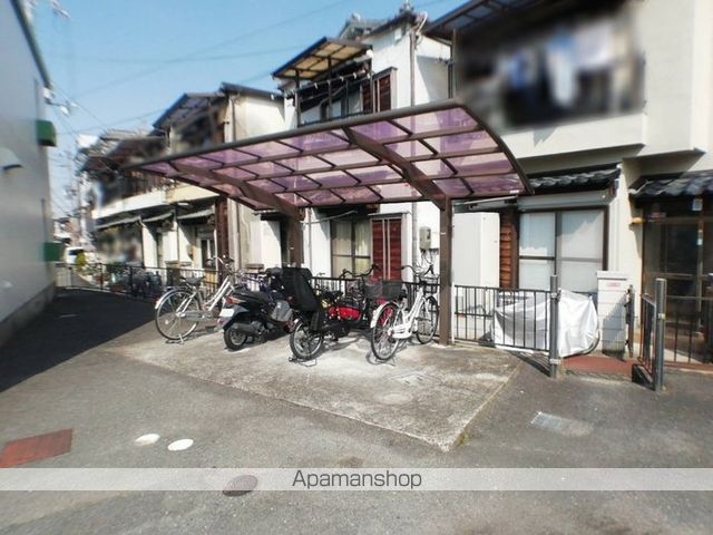 奥野ハイツの内装写真