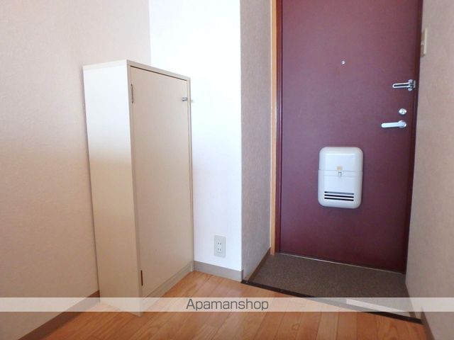 レオハイム長尾IIIの内装写真