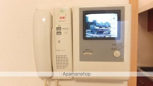 レオパレス真野の内装写真
