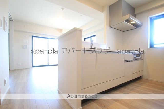 パレステージ本川越の内装写真