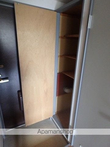 SERAM BLD北大通の内装写真