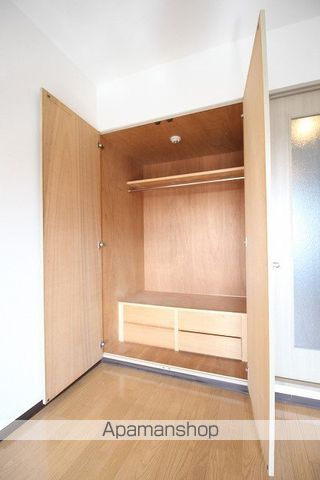 ソレイユハイツ泉中央の内装写真