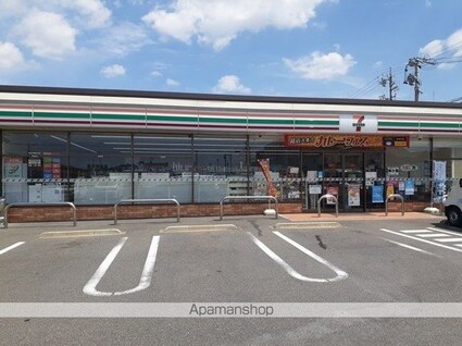 岐阜県岐阜市東鶉２丁目[1LDK/50.07m2]の周辺1