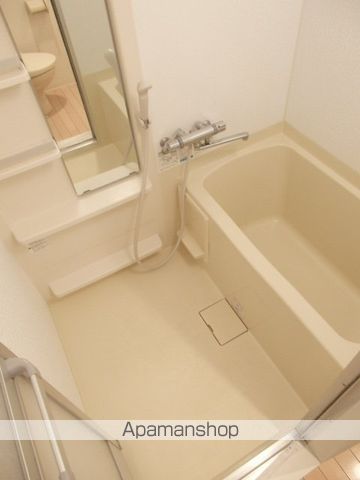 レジデンス札幌北18条の内装写真