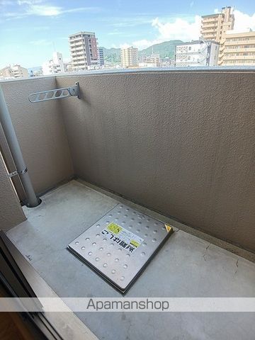 アルドール 庚午の内装写真