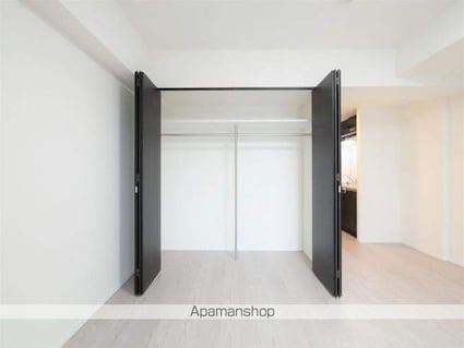 ラフィスタ中野本町[1R/30.69m2]の収納