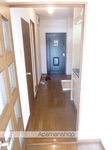 オアシス.の内装写真