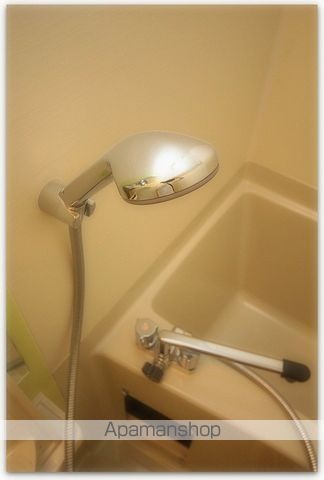 ミラージュパレス南堀江の内装写真