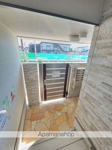 フジパレス堺諏訪森III番館の内装写真