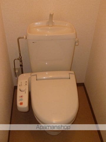 リベラ東久留米の内装写真
