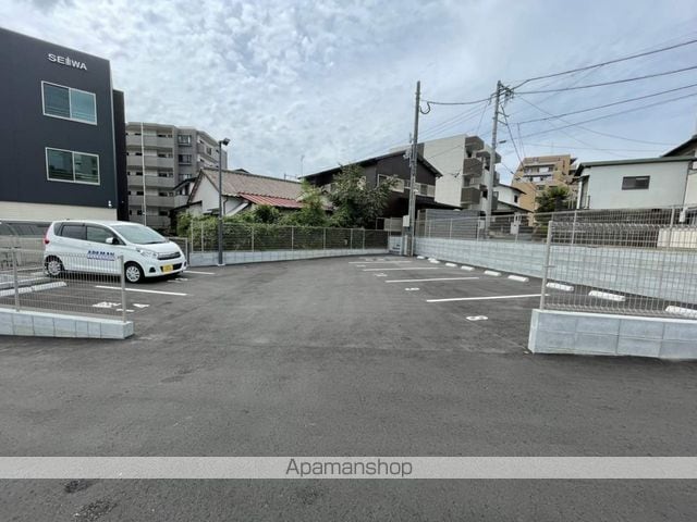 ラヴィアンローズ 105 ｜ 福岡県福岡市東区香椎駅前３丁目26-13（賃貸アパート1LDK・1階・39.88㎡） その27