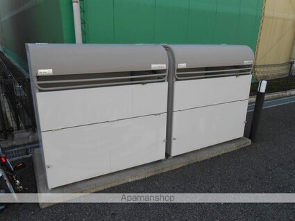 カーサ　フェリーチェ　Ｔ[2LDK/59.88m2]の共用部5