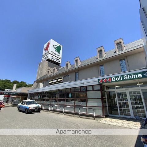 サンライズ大原Bの周辺写真