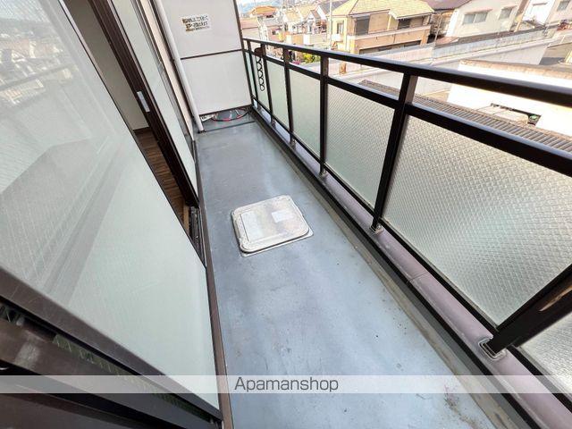 サンブリーズの内装写真