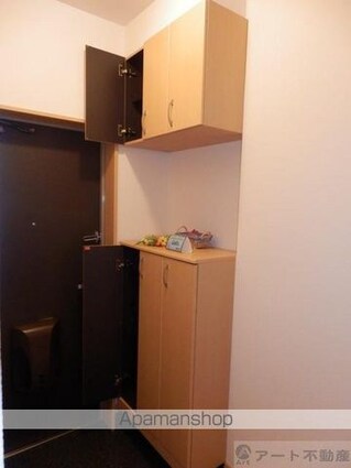 Ｂａｙｓｉｄｅエスポワール[1LDK/36m2]の内装1