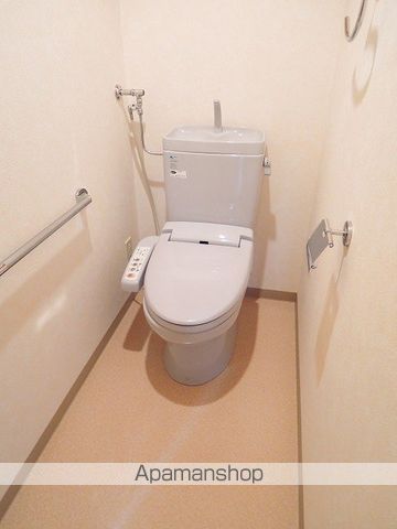 ドミ山鼻拾条の内装写真
