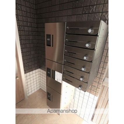 カーサリリー[1DK/25.82m2]の内装2