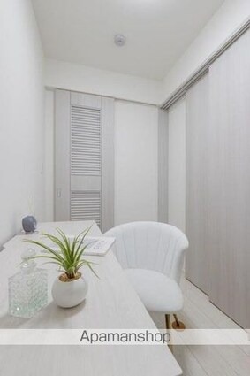 アジールコート後楽園[2LDK/42.32m2]の内装