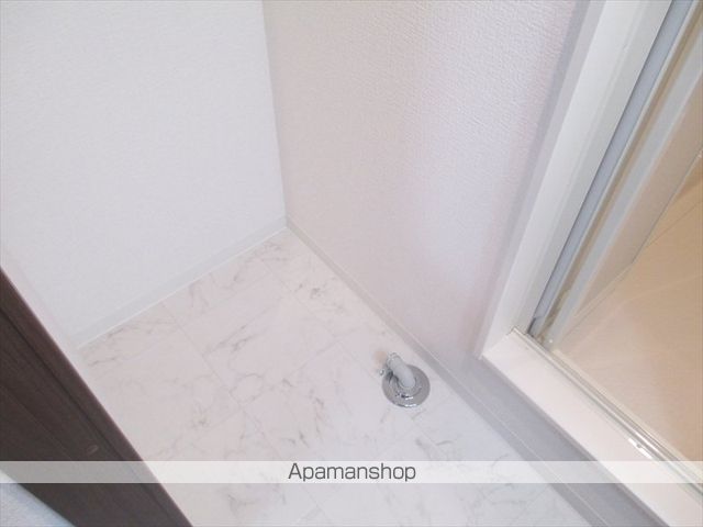 毘沙門天の内装写真