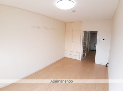 ジョイフル第２朝生田[1DK/24.94m2]のリビング・居間