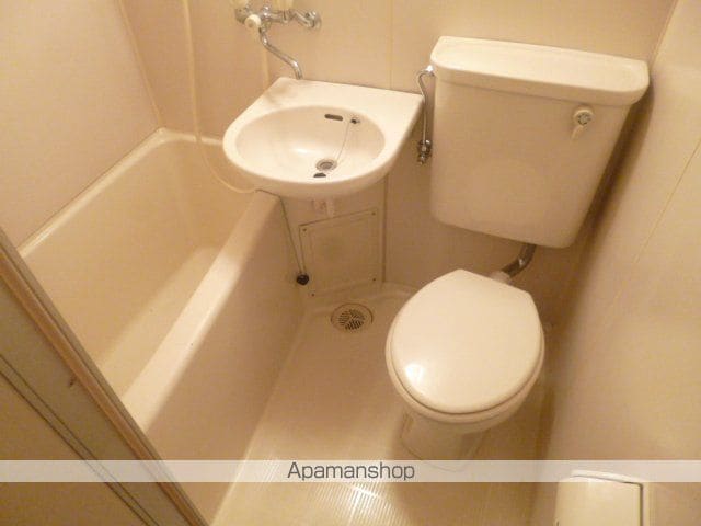 クレインヒルズの内装写真