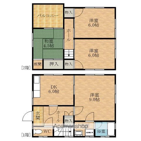 サムネイルイメージ