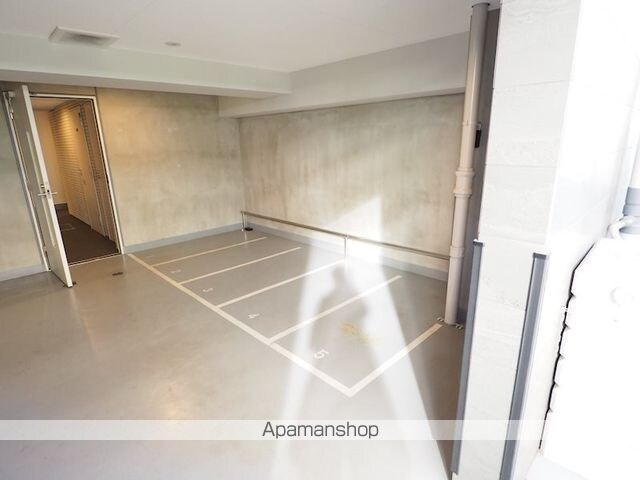 ジニア深川住吉[1DK/25.78m2]の共用部3