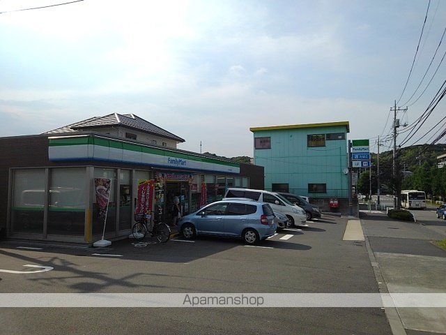 BLEU・CIELの周辺写真