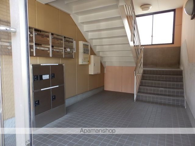 セジュール駅南の内装写真