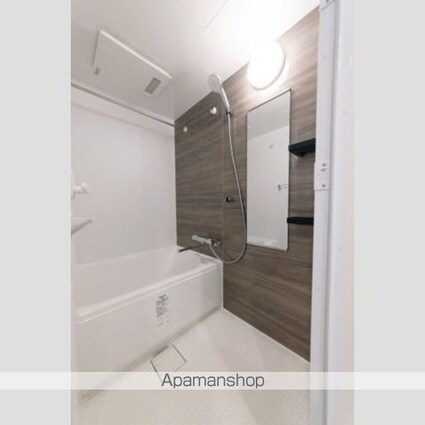 ＲＥＳＩＤＥＮＣＥ　ＫＯＥＮＪＩ[1DK/26.35m2]のバス