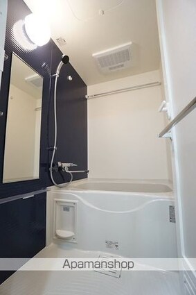 メインステージ浅草入谷Ⅱ[1K/25.95m2]のバス